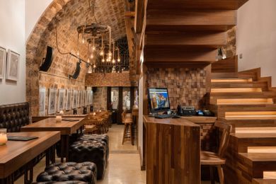 10GR Boutique Hotel & Wine Bar Rhodes - Image 7