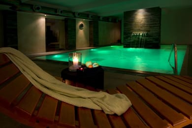 Grand Hotel Terme & SPA Chianciano | BZAR hotels - Image 2