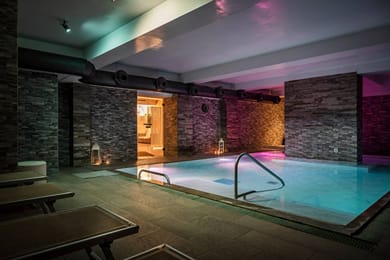 Grand Hotel Terme & SPA Chianciano | BZAR hotels - Image 5