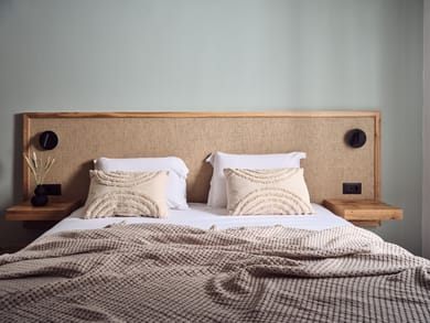 Deluxe Sea View 2-Bedroom Apartment