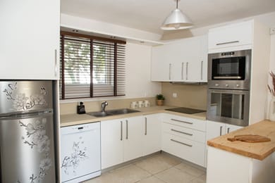 Agios Emilianos Beachfront House