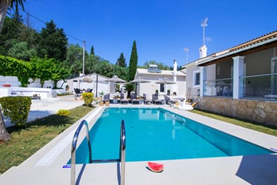 Grande Terra Corfu - Image 2