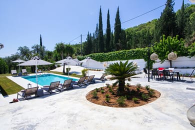 Grande Terra Corfu - Image 6