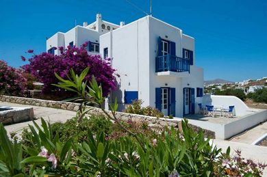 Gryparis Club Apartments Mykonos - Image 2