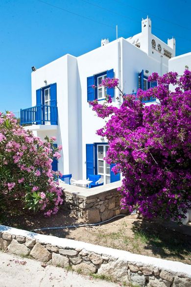 Gryparis Club Apartments Mykonos - Image 3