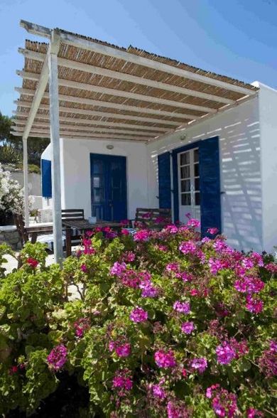 Gryparis Club Apartments Mykonos - Image 4