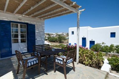 Gryparis Club Apartments Mykonos - Image 6