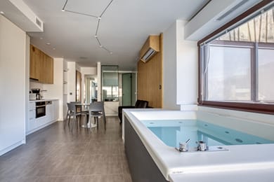 GSM Elevated Luxury Suites - Image 2