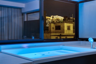 GSM Elevated Luxury Suites - Image 3