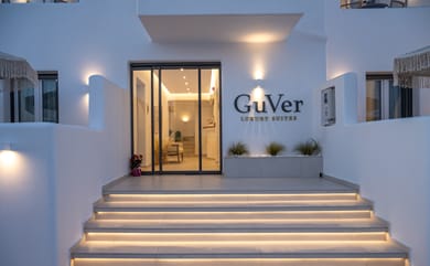 GuVer Luxury Suites - Image 2