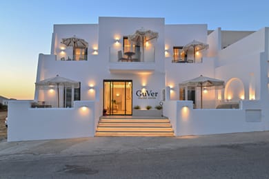 GuVer Luxury Suites - Image 6