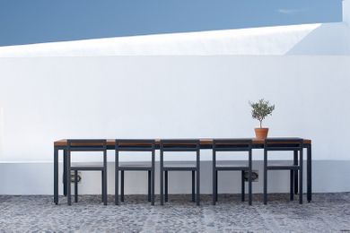 Villa Fabrica Santorini - Image 7