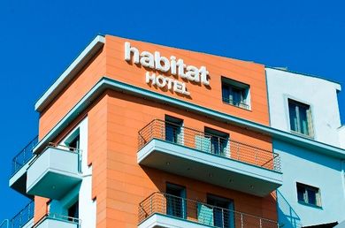 Habitat Hotel Kilkis - Image 2