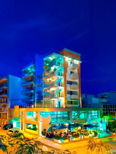 Habitat Hotel Kilkis - Image 3