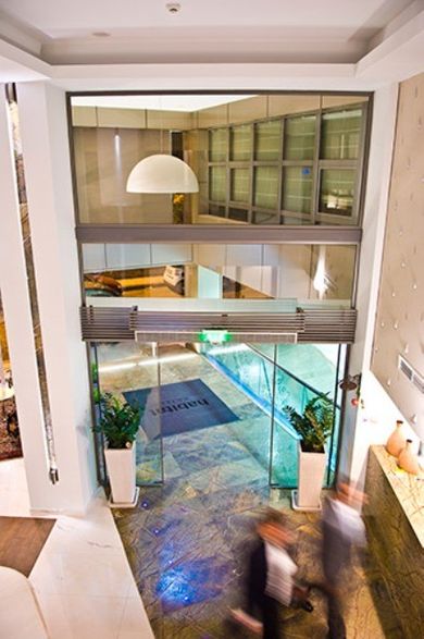 Habitat Hotel Kilkis - Image 4