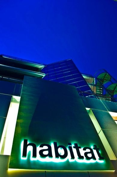 Habitat Hotel Kilkis - Image 5