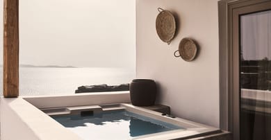 Amyth of Mykonos Agios Stefanos - Image 6