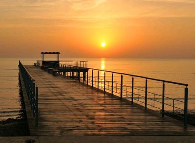 Hai Hotel Larnaca - Image 2