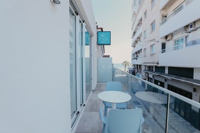 Hai Hotel Larnaca - Image 3