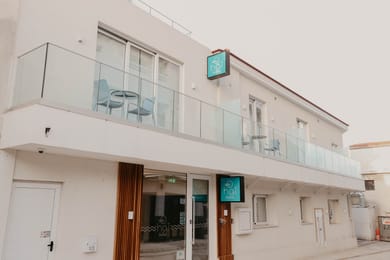 Hai Hotel Larnaca - Image 4