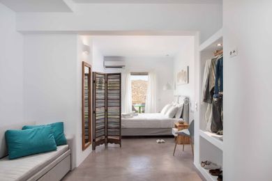 Junior Suite with Panoramic View