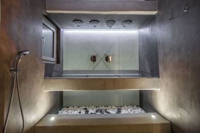 Elegant Villa with Private Spa & Panoramic View
