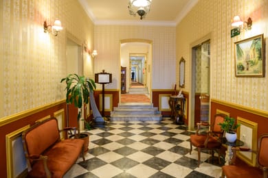 Halepa Hotel Chania - Image 4