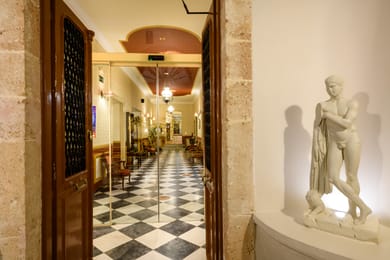 Halepa Hotel Chania - Image 5