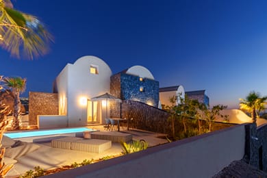 Halo Santorini - Image 5