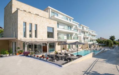 Hanioti Central Hotel - Image 2