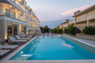 Hanioti Central Hotel - Image 4