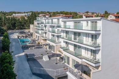 Hanioti Central Hotel - Image 5