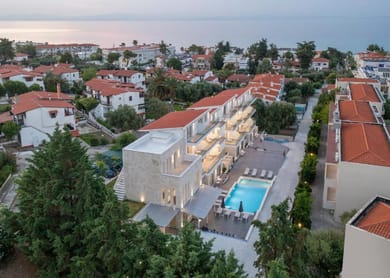 Hanioti Central Hotel - Image 7