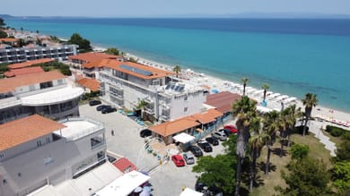 Hanioti GrandOtel - Image 5