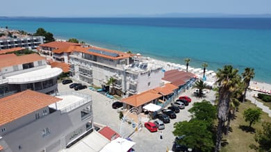 Hanioti GrandOtel - Image 6