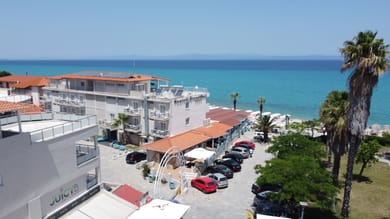 Hanioti GrandOtel - Image 7