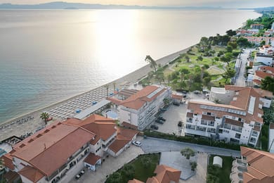 Hanioti GrandOtel - Image 2