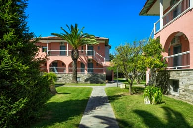 Hanioti Village Resort - Image 3