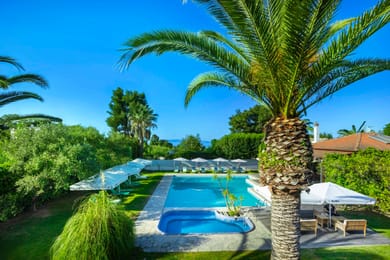 Hanioti Village Resort - Image 5