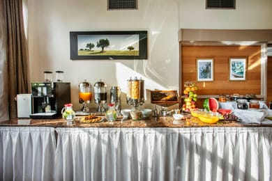 Hanioti Village Resort - Image 4