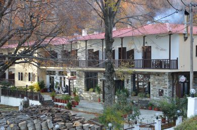 Hani Zisi Hotel - Image 7