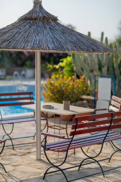 Antonina Hotel - Image 4