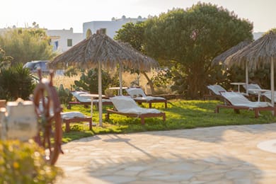 Antonina Hotel - Image 6