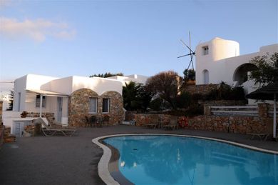 Haraki Traditional Houses - Image 2