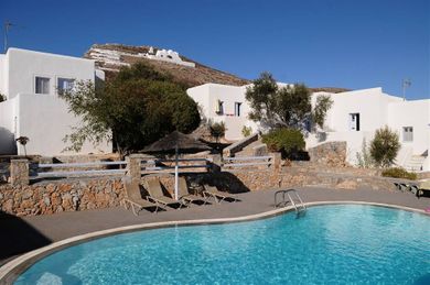 Haraki Traditional Houses - Image 5