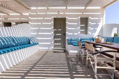 Deluxe Room with Sea View