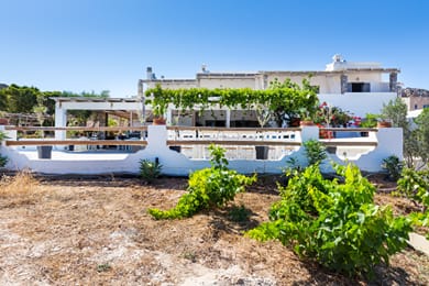 Harama Hotel Schinousa - Image 2