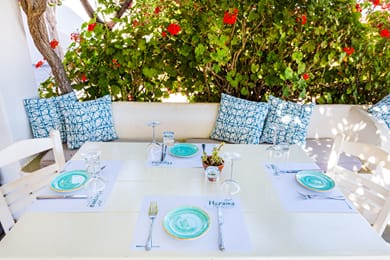 Harama Hotel Schinousa - Image 5