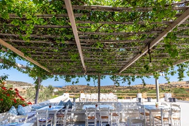 Harama Hotel Schinousa - Image 6