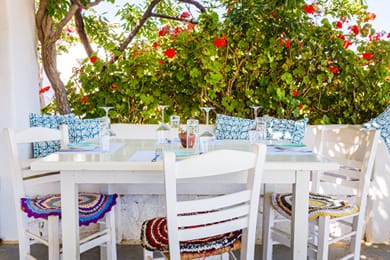 Harama Hotel Schinousa - Image 7